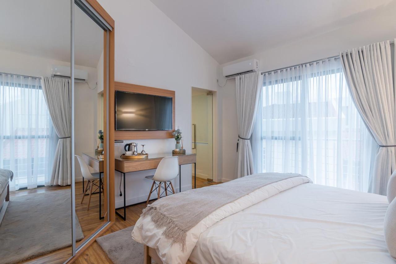 מאפוטו Bongavila - Boutique Hotel מראה חיצוני תמונה